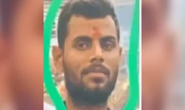 बिहार चुनाव में खलल डालने की तैयारी में थे ये 4 अपराधी... पुलिस ने मुठभेड़ में किया ढेर