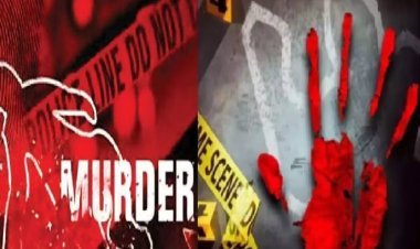 पत्नी की हत्या कर दफनाया, फिर उसी की कब्र पर चारपाई डालकर 12 दिनों तक सोया, ऐसे हुआ खुलासा