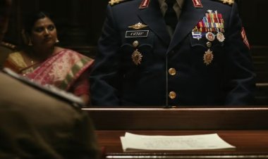 आर्मी अफसर की पत्नी को दो बार होटल ले जाकर कर्नल ने बनाए संबंध, कोर्ट मार्शल के बाद हुआ बड़ा एक्शन