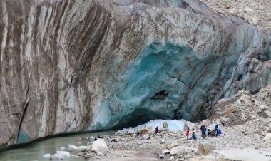 सूख जाएगा गंगा का पानी, कई गुना बढ़ गई बर्फ पिघलने की रफ्तार, आने वाली है भयंकर तबाही!