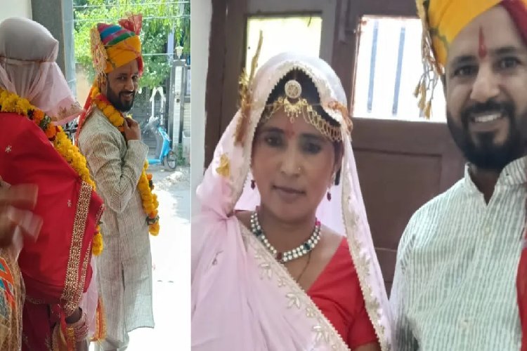 सुहागरात पर पति से बोली- 'आज नहीं सो सकती साथ', तीन बजे भोर में खुला कांड