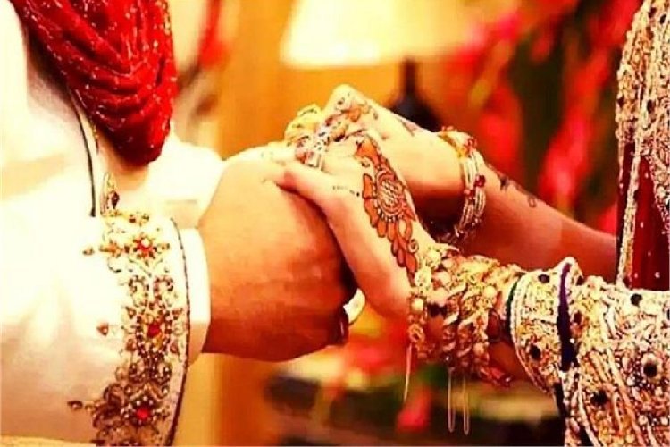 16 साल की नाबालिग का जबरन कराया निकाह, वक्फ बोर्ड सदस्य समेत कई के खिलाफ FIR