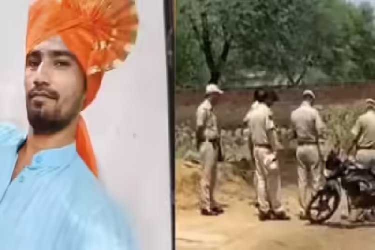 ऑटो चालक को उसके बच्चों के सामने मार डाला, उंगलियां तक काट दी