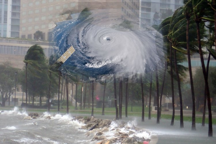 सावधान! 135 किलोमीटर प्रति घंटे तक की रफ्तार से आ रहा तूफान, श्रीलंका ने नाम दिया शक्ति