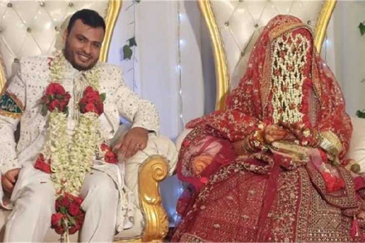 सुहागरात का वीडियो बनाकर दोस्तों को भेजा, दुबई के शेख के साथ सोने के लिए कहा, आपबीती सुन पुलिस भी रह गई दंग!