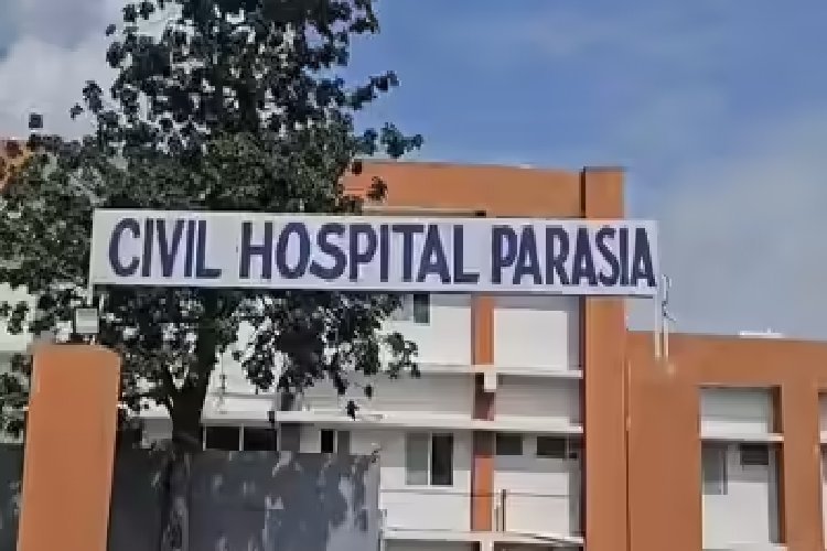 मध्य प्रदेश में 11 बच्चों की मौत: 'जहर' वाली खांसी की सीरप देने वाला डॉक्टर गिरफ्तार