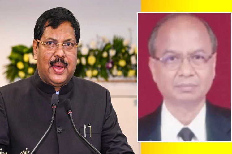 कौन है वो वकील जिसने सीजेआई पर फेंका जूता, किसे जा लगा?