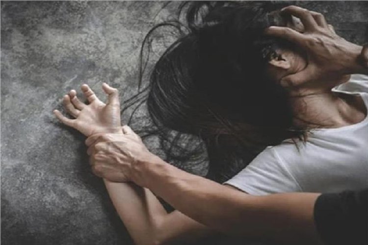 मंदसौर में इंसानियत शर्मसार: महिला का चेहरा दांतों से काटा, छाती पर मुक्के मारकर किया अधमरा, फिर किया रेप