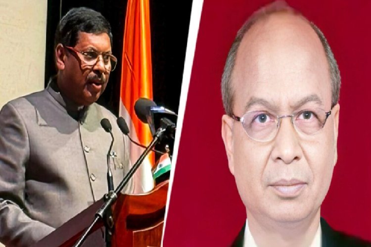 CJI गवई पर जूता फेंकने वाले वकील को बार से निकाला, सुप्रीम कोर्ट में प्रवेश भी बंद