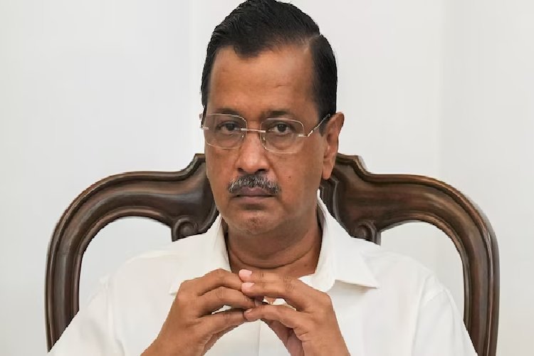 CJI पर हमले के पीछे किस साजिश की ओर इशारा कर रहे अरविंद केजरीवाल