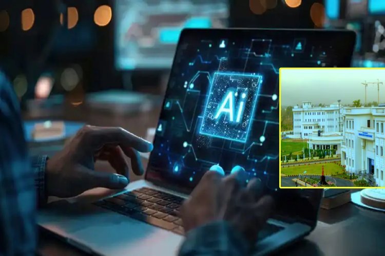 IIIT रायपुर की 36 लड़कियों की इज्जत से खेलने वाला गुनहगार अभी भी फरार, कॉलेज से निकाला गया