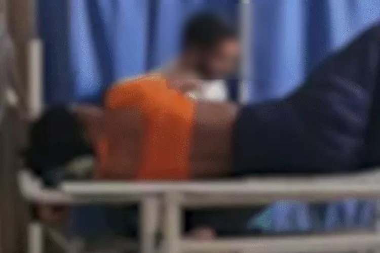 गुजरात के सोमनाथ में विधवा के साथ हैवानियत, 3 आरोपियों ने 24 घंटे तक बंधक बनाकर किया गैंगरेप