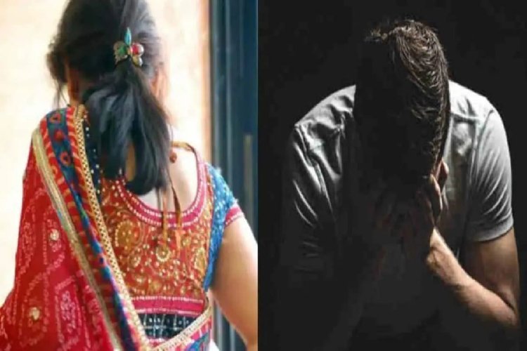 ''नामर्द है पति, जेठ उठाता है फायदा'', आगरा पुलिस के सामने महिला का चौंकाने वाला खुलासा