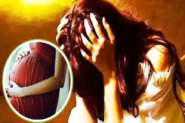 9 महीने की गर्भवती महिला का अपहरण, जंगल में 25 किमी पैदल चलाया; पुलिस ने बचाया