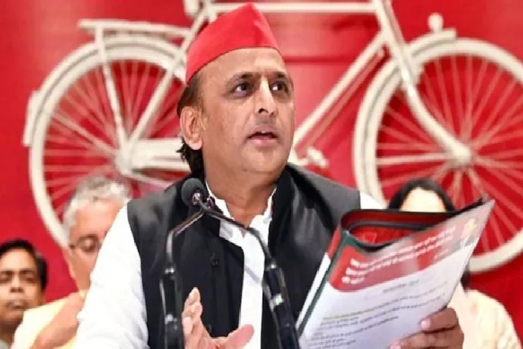 क्यों बंद हुआ था अखिलेश यादव का फेसबुक अकाउंट? सरकार और सपा ने क्या कहा...