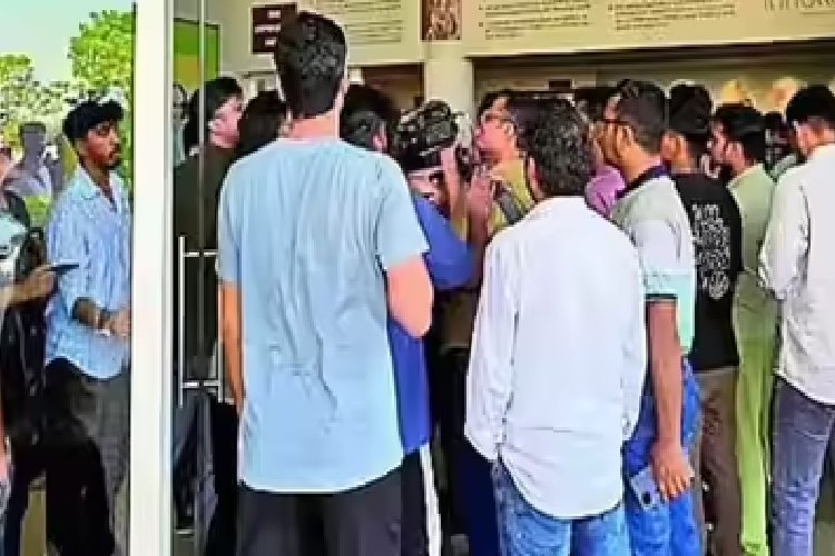 मेडिकल छात्रा के गैंग रेप मामले में 3 गिरफ्तार; ओडिशा सीएम ने की ये मांग...