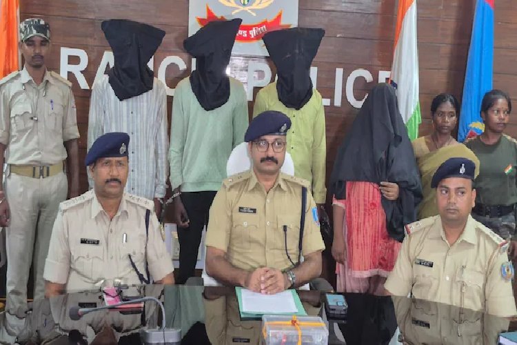 जमीन के टुकड़े के लिए पति को ही मरवा दिया, हत्यारों ने कुएं में शव दफनाया