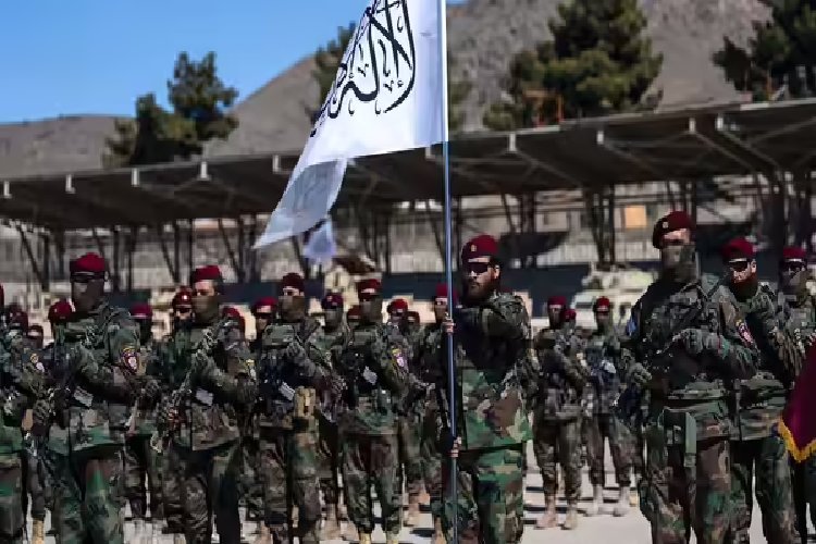 तालिबान का दावा: सीमा पर संघर्ष में 58 पाकिस्तानी सैनिक मारे गए, कड़ी चेतावनी जारी