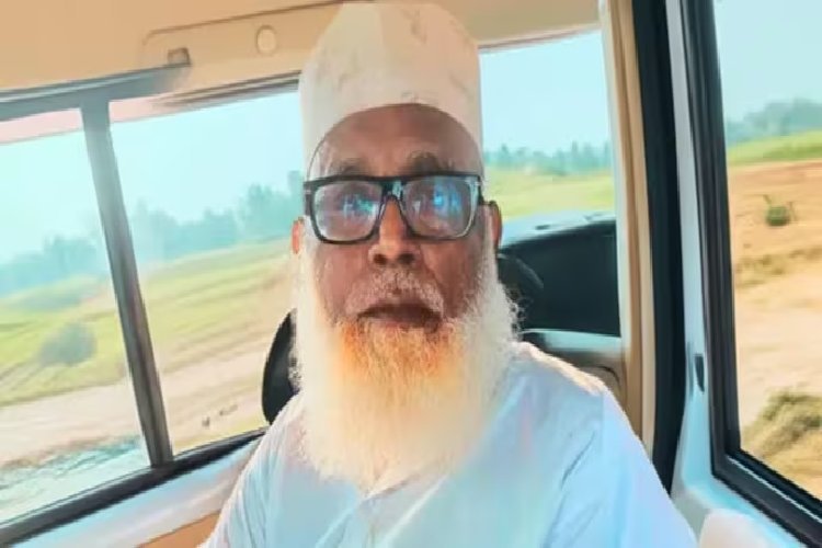 बंद नहीं हुआ छांगुर का चैप्टर! धर्मांतरण मामले से जुड़े पुणे प्रॉपर्टी पर भेजा गया समन