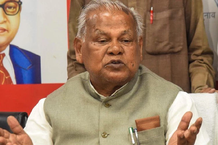 सीट बंटवारे से संतुष्ट नहीं जीतन राम मांझी? 'नतीजों' की दी चेतावनी, क्या होगा आगे? 