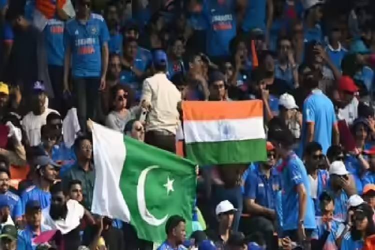 IND vs PAK: भारत से मुकाबले से पहले पाकिस्तान हॉकी ने दी चेतावनी: 'अगर भारतीय खिलाड़ी हाथ नहीं मिलाए...'