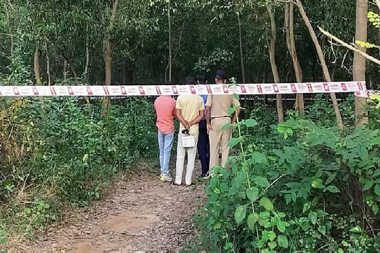 दुर्गापुर के बड़े पुलिस अधिकारी ने मेडिकल छात्रा से गैंगरेप की संभावना को किया खारिज