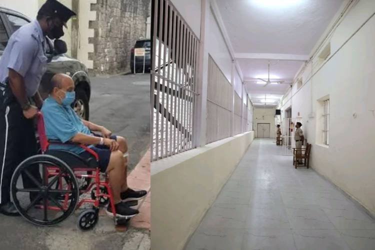 मुंबई की आर्थर रोड जेल होगा भगोड़े मेहुल चोकसी का नया ठिकाना, भारत ने बेल्जियम को भेजी सेल की तस्वीरें, यहीं बंद था कसाब