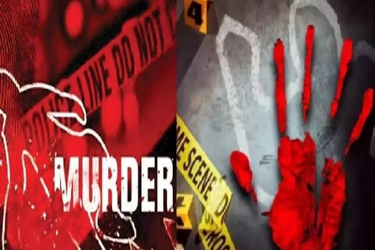 पत्नी की हत्या कर दफनाया, फिर उसी की कब्र पर चारपाई डालकर 12 दिनों तक सोया, ऐसे हुआ खुलासा