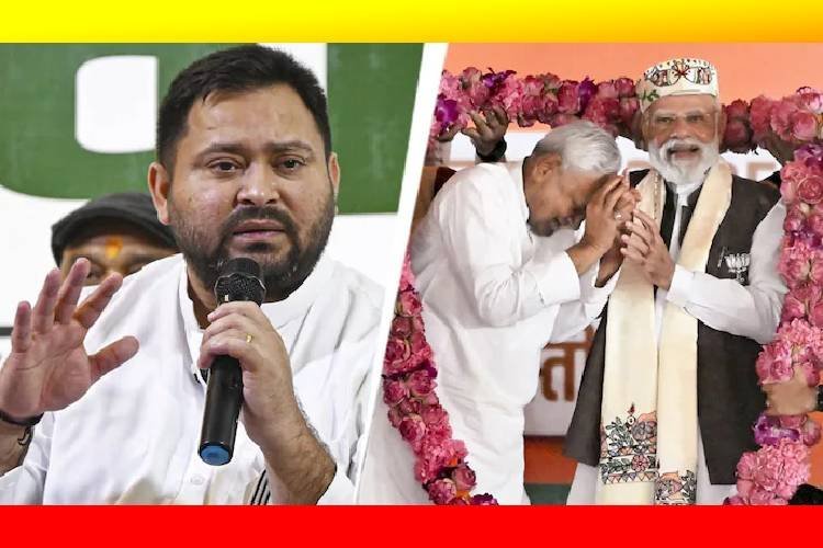 PM मोदी ने बताया कौन होगा एनडीए गठबंधन का मुख्यमंत्री उम्मीदवार, नीतीश कुमार या कोई और?