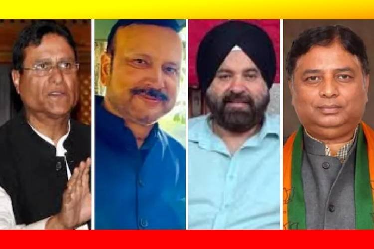 धारा 370 हटने के बाद हुए पहले राज्यसभा चुनाव में उमर अब्दुल्ला की नेशनल कॉन्फ्रेंस को मिली बंपर जीत, भाजपा के हाथ लगी मात्र एक सीट