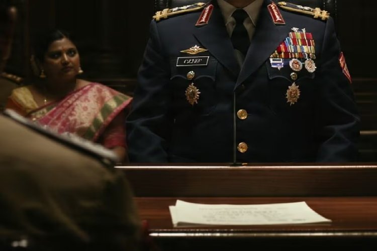 आर्मी अफसर की पत्नी को दो बार होटल ले जाकर कर्नल ने बनाए संबंध, कोर्ट मार्शल के बाद हुआ बड़ा एक्शन