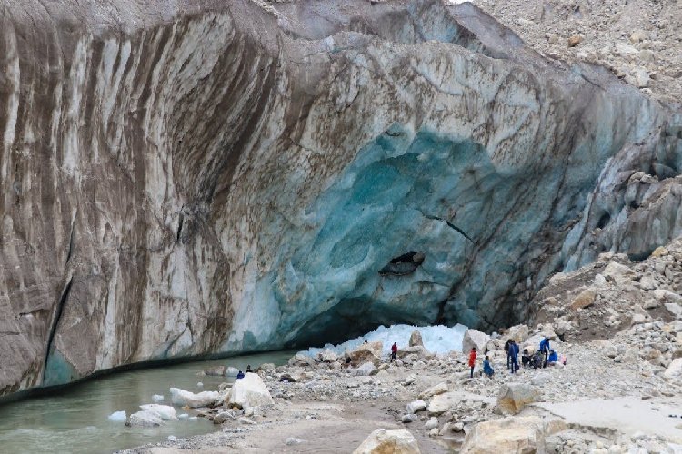 सूख जाएगा गंगा का पानी, कई गुना बढ़ गई बर्फ पिघलने की रफ्तार, आने वाली है भयंकर तबाही!