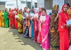 बिहार में दूसरे चरण की वोटिंग की तैयारी जारी, 11 नवंबर को 20 जिलों की 122 सीटों पर डाले जाएंगे वोट