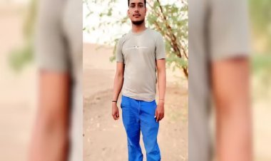 सऊदी अरब में पुलिस गोली से मारा गया 27 साल का भारतीय, सीनियर के कहने पर बाहर गया था