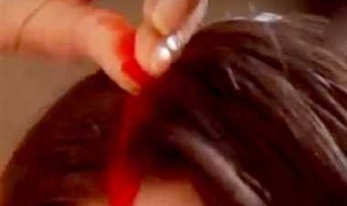 जबरन मांग भरने से आहत 18 साल की लड़की ने जहर खाकर की खुदकुशी, मां ने लगाया रेप का आरोप