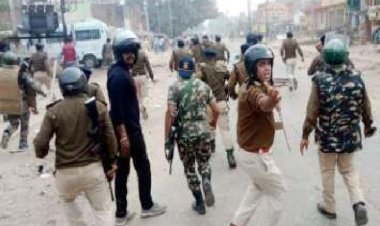 अब बिहार के कैमूर में हत्या, संदीप यादव ने चाकू मारकर ले ली 18 साल के गोलू की जान