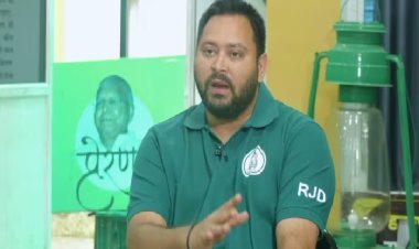 तेजस्वी यादव ने किया ऐलान, मुस्लिम समुदाय से भी बनाया जाएगा एक उपमुख्यमंत्री