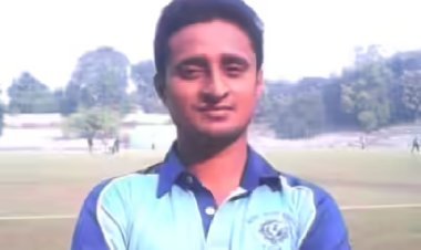 गम में डूबा क्रिकेट जगत! पूर्व अंडर-19 विश्व कप और रणजी ट्रॉफी क्रिकेटर की सड़क दुर्घटना में मौत