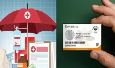 यूपी और पंजाब में फर्जी आयुष्मान कार्ड का बड़ा नेक्सस पकड़ा गया; 300 से अधिक आईडी जब्त