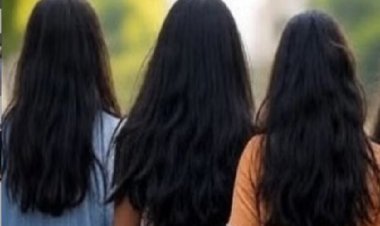 अचानक घर से लापता हुईं थीं 3 सहेलियां, परिजनों ने दर्ज कराया अपहरण का केस, एक इस हालत में मिली