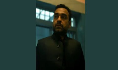 बिहार चुनाव के बीच पंकज त्रिपाठी ने दी दुखद खबर, मां हेमवंती देवी का 89 वर्ष की आयु में हुआ निधन