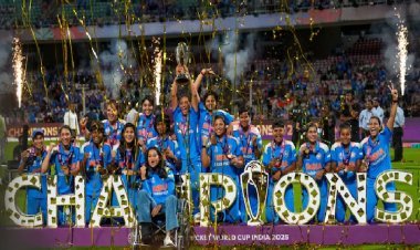 भारतीय महिला टीम पर पैसों की बारिश, BCCI ने 51 करोड़ रुपए देने का किया ऐलान