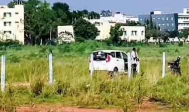 कोयंबटूर एयरपोर्ट के पास गैंगरेप करने वाले आरोपियों का हुआ एनकाउंटर, भाजपा-अन्नाद्रमुक ने किया प्रदर्शन का ऐलान