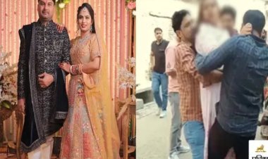 सपा नेता और पूनम पंडित के मंगेतर पर रेप, ब्लैकमेल और आर्थिक शोषण के आरोप; अश्लील फोटो-वीडियो किए रिकॉर्ड