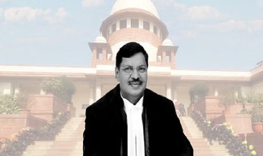 CJI गवई की तीखी टिप्पणी, केन्द्र सरकार मेरी बेंच में आने से बचना चाहती है?