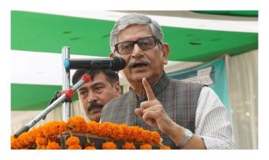 ललन सिंह ने गरीब वोटर को लेकर कह दी ऐसी बात, चुनाव आयोग ने दर्ज कराई एफआईआर