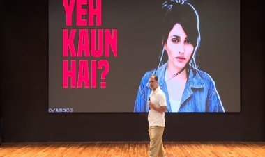 ''सीमा, स्वीटी, सरस्वती नाम की ब्राजीलियाई मॉडल ने हरियाणा में डाला 22 बार वोट'', पढ़िए राहुल गांधी के एक-एक आरोप