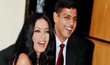 मुस्लिम देश की कैद में हैं अभिनेत्री सेलिना जेटली के सेवानिवृत्त मेजर भाई, सरकार से भावुक अपील