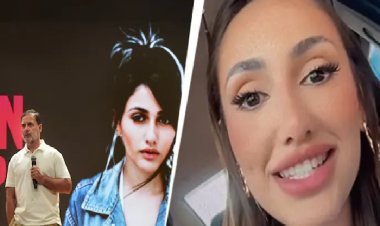 राहुल गांधी के 'वोट चोरी' प्रेस कॉन्फ्रेंस का ब्राजीलियाई 'मॉडल' ने खोल दिया पोल