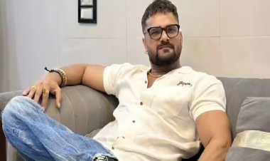 इधर वोटिंग, उधर मुंबई से खेसारी लाल यादव के लिए आई बुरी खबर: बंगले पर चलेगा बुलडोजर?